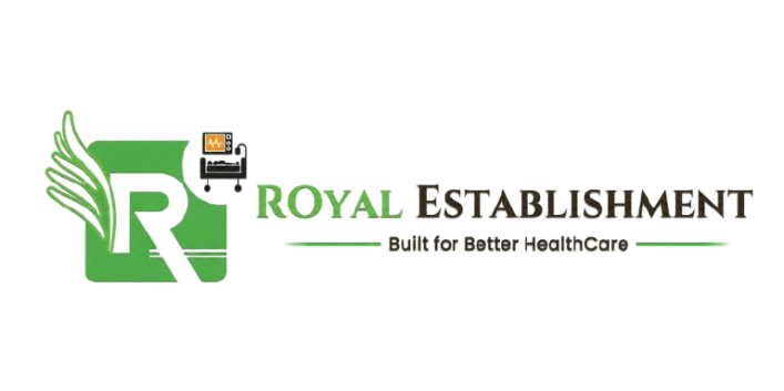 Royal Establishment