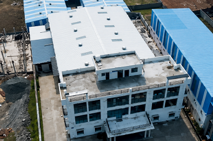 Manufacturing Unit