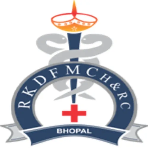 RKDF Medical College