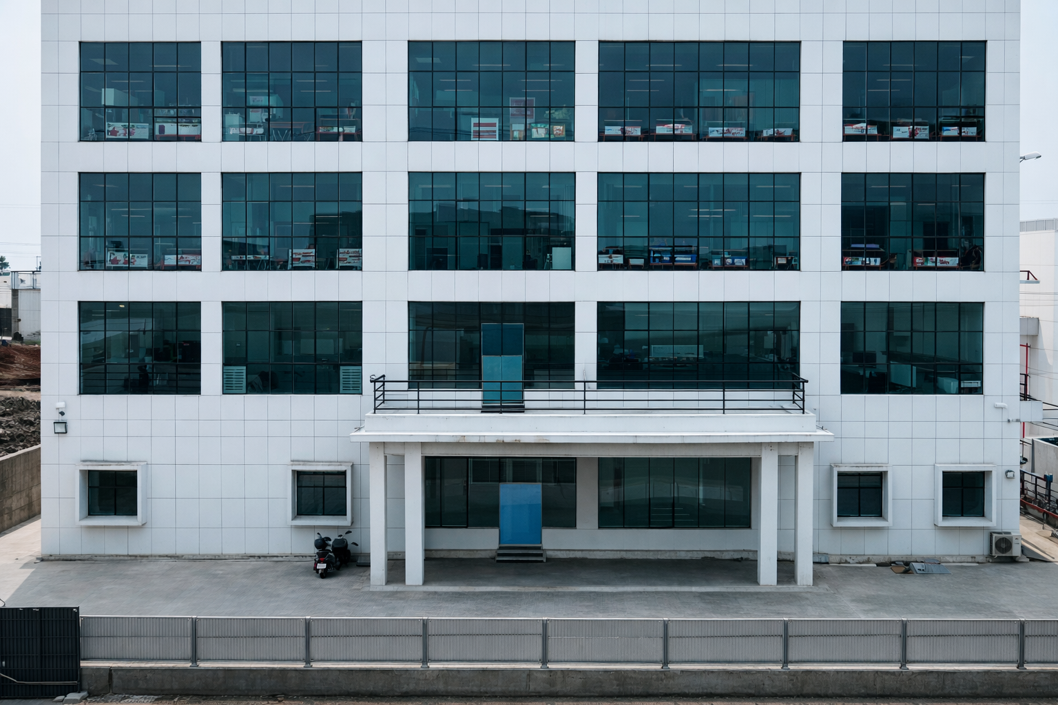 Service Centre