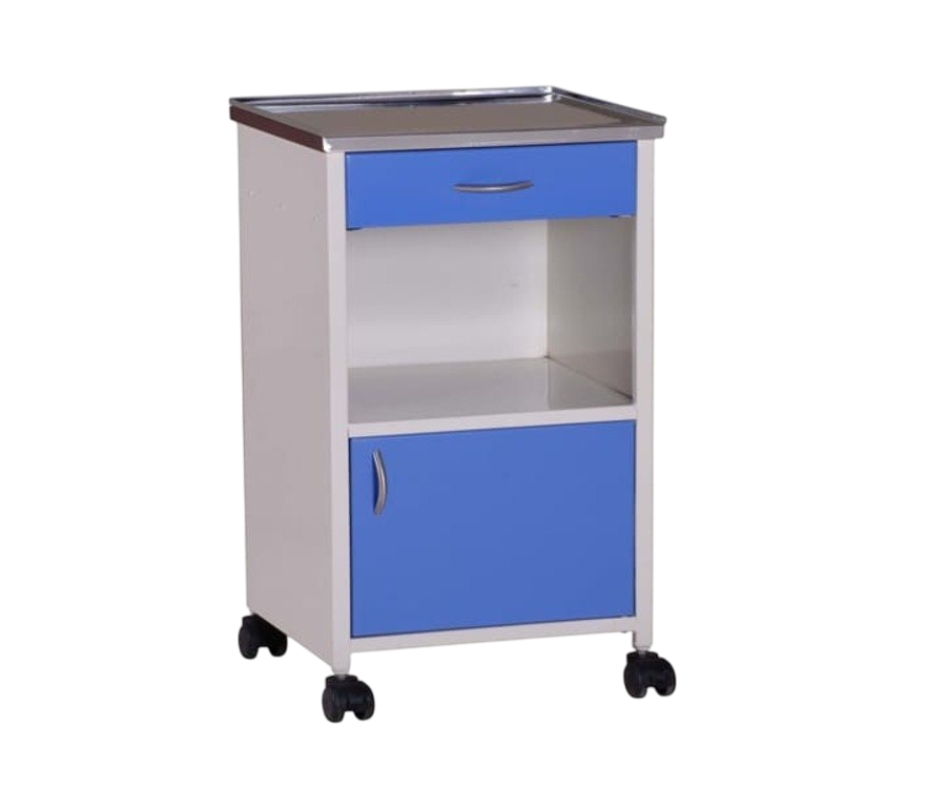 Patient's Medicine Cupboard (STD)