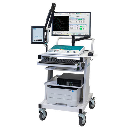 Digital EEG/EMG Diagnostic Machine