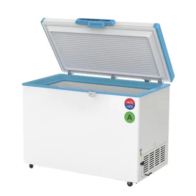 Ice Lined Refrigerator (ILR) for Medical & Pharmaceutical Use