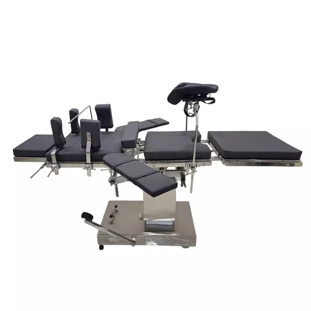 Medex International Hydroulic OT table (Basic)