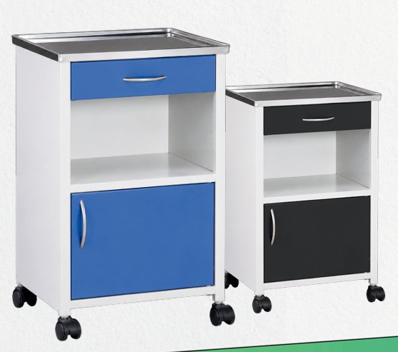 Patient's Medicine Cupboard